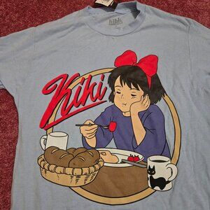 Kiki's Delivery Service Shirt
